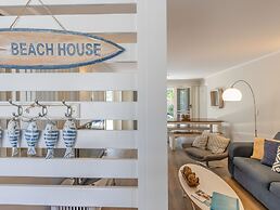 Hastings Cove Waterfront Holiday Apartments