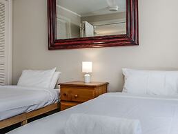 Hastings Cove Waterfront Holiday Apartments