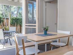 Hastings Cove Waterfront Holiday Apartments