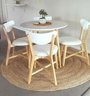 Hastings Cove Waterfront Holiday Apartments