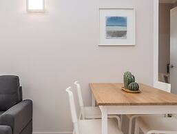 Hastings Cove Waterfront Holiday Apartments