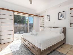 Hastings Cove Waterfront Holiday Apartments