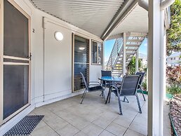 Hastings Cove Waterfront Holiday Apartments