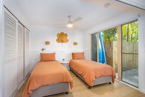 Hastings Cove Waterfront Holiday Apartments