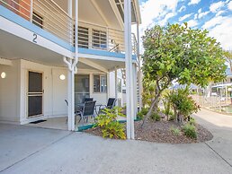 Hastings Cove Waterfront Holiday Apartments