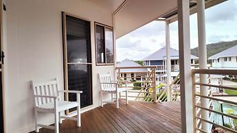 Hastings Cove Waterfront Holiday Apartments