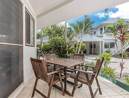 Hastings Cove Waterfront Holiday Apartments