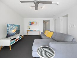 Mandolin Beachfront Resort