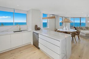 Mandolin Beachfront Resort