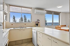 Mandolin Beachfront Resort