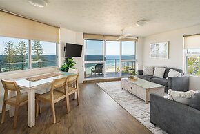 Mandolin Beachfront Resort