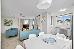 Mandolin Beachfront Resort