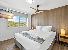 Mandolin Beachfront Resort