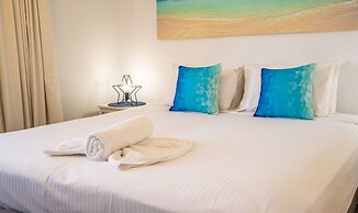 Mandolin Beachfront Resort