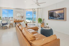 Mandolin Beachfront Resort