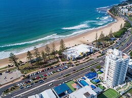 Mandolin Beachfront Resort