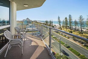 Mandolin Beachfront Resort