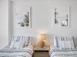 Mandolin Beachfront Resort