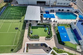 Mandolin Beachfront Resort