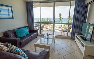 Mandolin Beachfront Resort