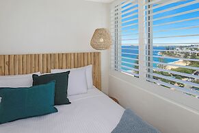 Mandolin Beachfront Resort