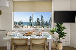 Mandolin Beachfront Resort