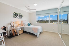 Mandolin Beachfront Resort