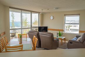 Mandolin Beachfront Resort