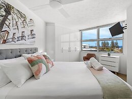 Mandolin Beachfront Resort