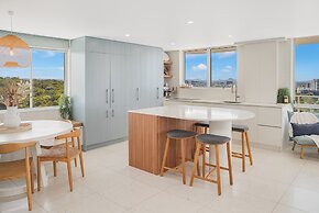 Mandolin Beachfront Resort