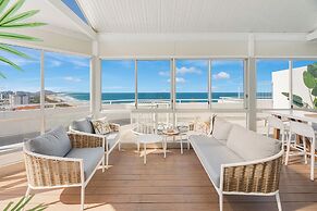 Mandolin Beachfront Resort