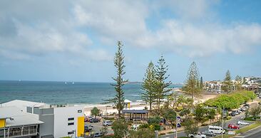 Mandolin Beachfront Resort