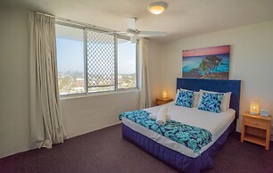 Mandolin Beachfront Resort