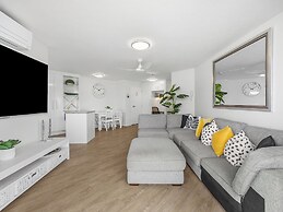 Mandolin Beachfront Resort