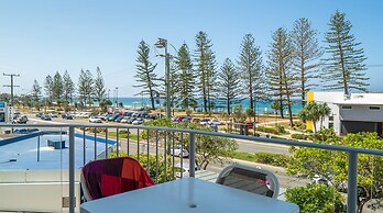 Mandolin Beachfront Resort