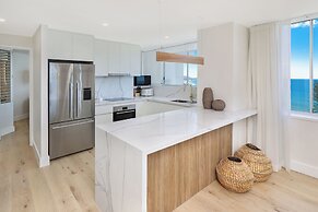 Mandolin Beachfront Resort