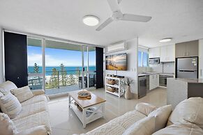 Mandolin Beachfront Resort