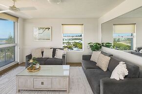 Mandolin Beachfront Resort