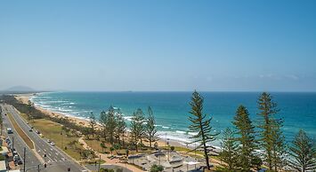 Mandolin Beachfront Resort