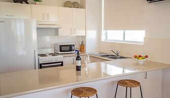 Mandolin Beachfront Resort