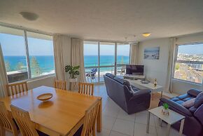 Mandolin Beachfront Resort