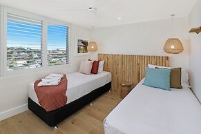 Mandolin Beachfront Resort