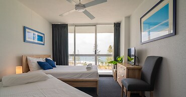 Mandolin Beachfront Resort