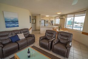 Mandolin Beachfront Resort