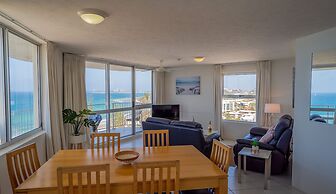 Mandolin Beachfront Resort