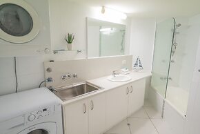 Mandolin Beachfront Resort