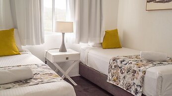 Mandolin Beachfront Resort