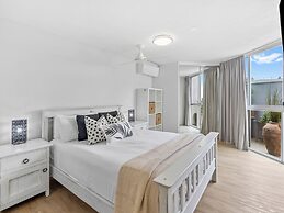 Mandolin Beachfront Resort