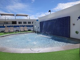 Mandolin Beachfront Resort