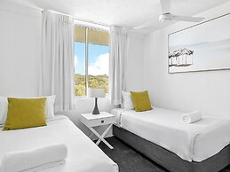 Mandolin Beachfront Resort